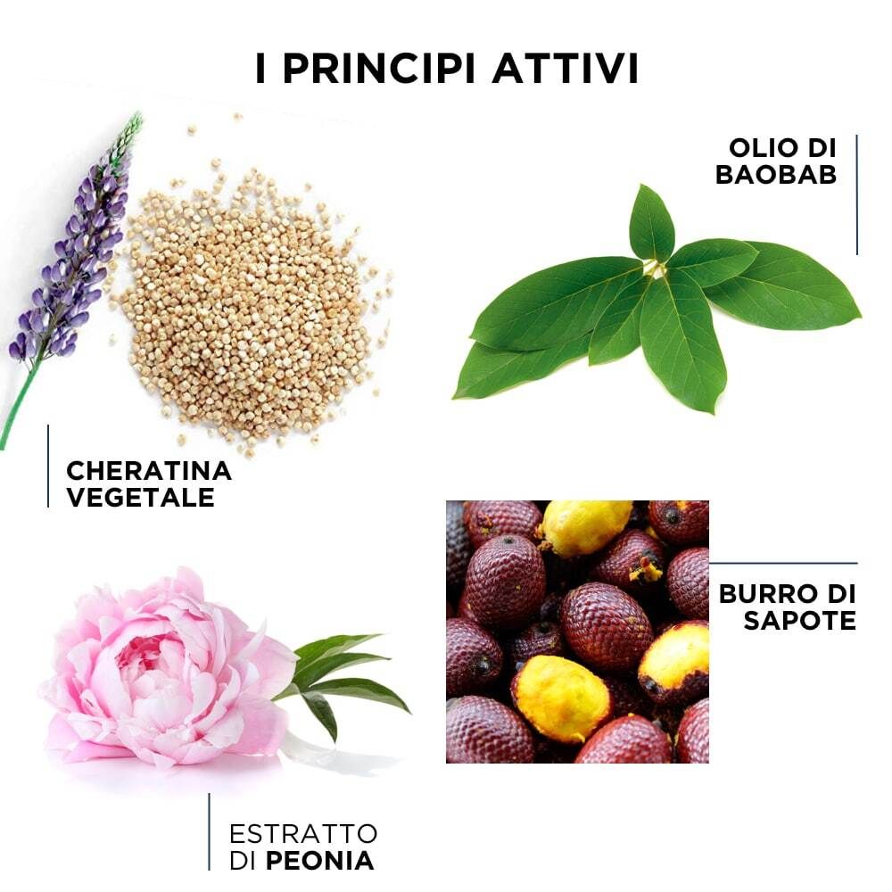 PHYTOKÉRATINE EXTRÊME Shampooing d’exception