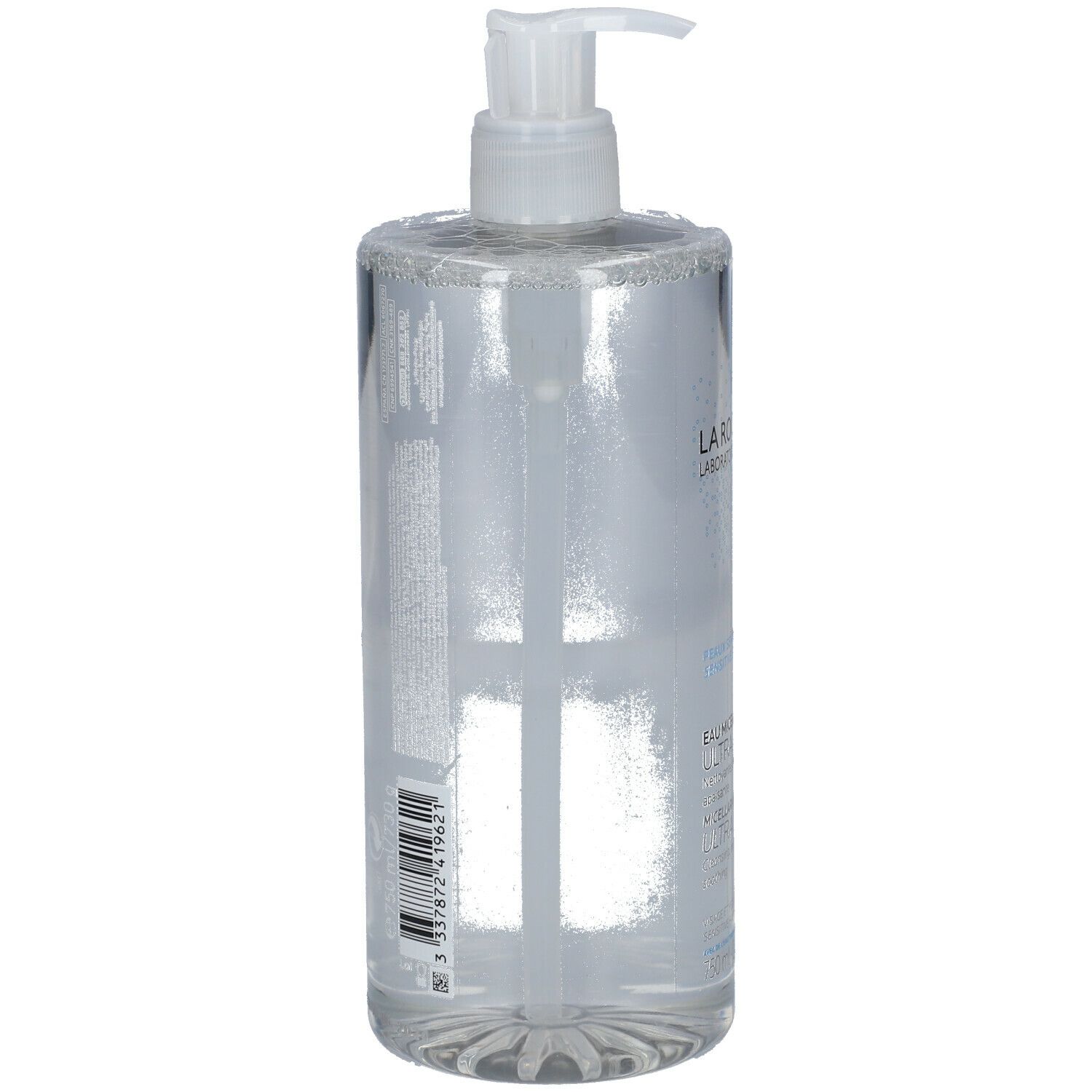 ​LA ROCHE POSAY Eau micellaire ULTRA