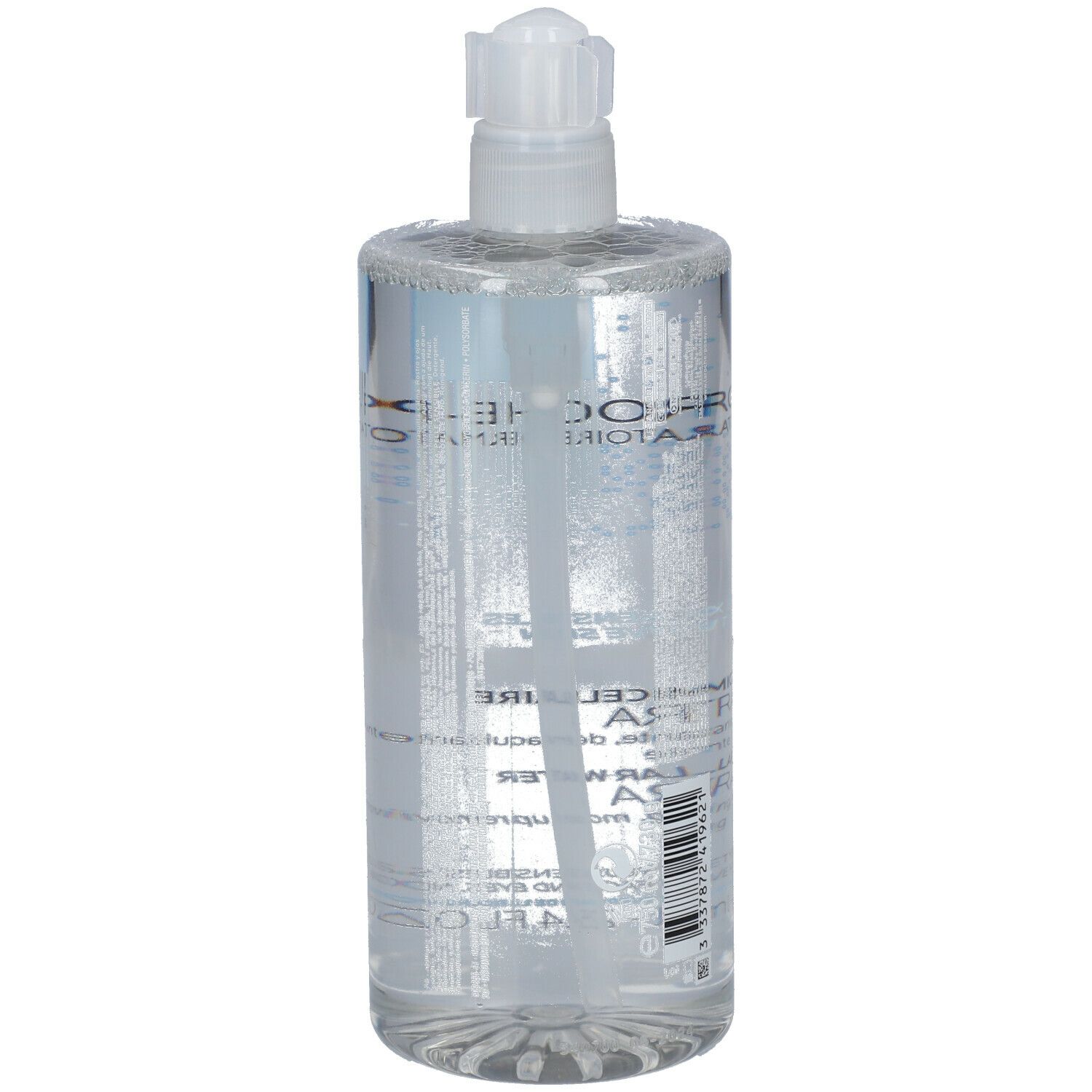 ​LA ROCHE POSAY Eau micellaire ULTRA