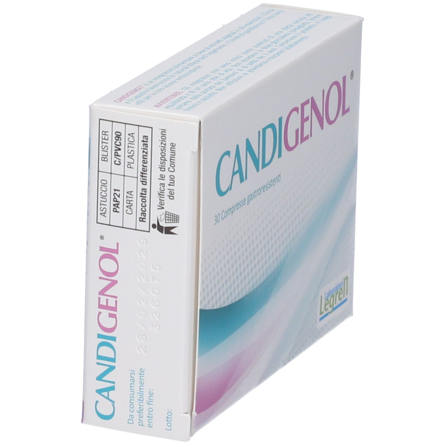 Candigenol