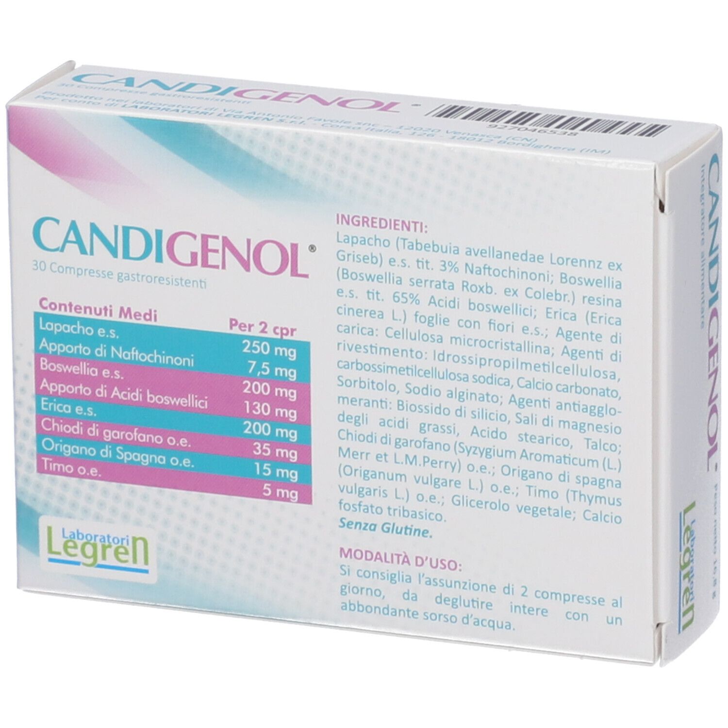 Candigenol