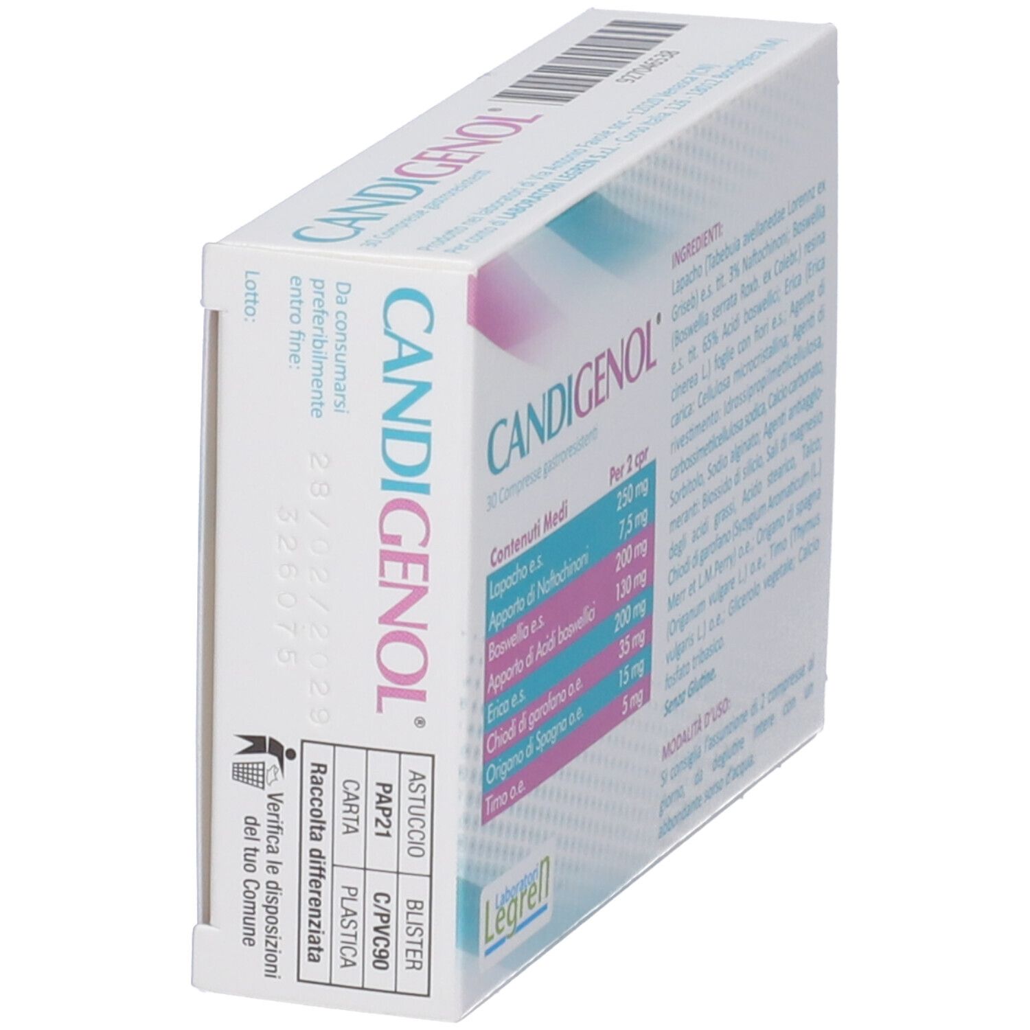 Candigenol