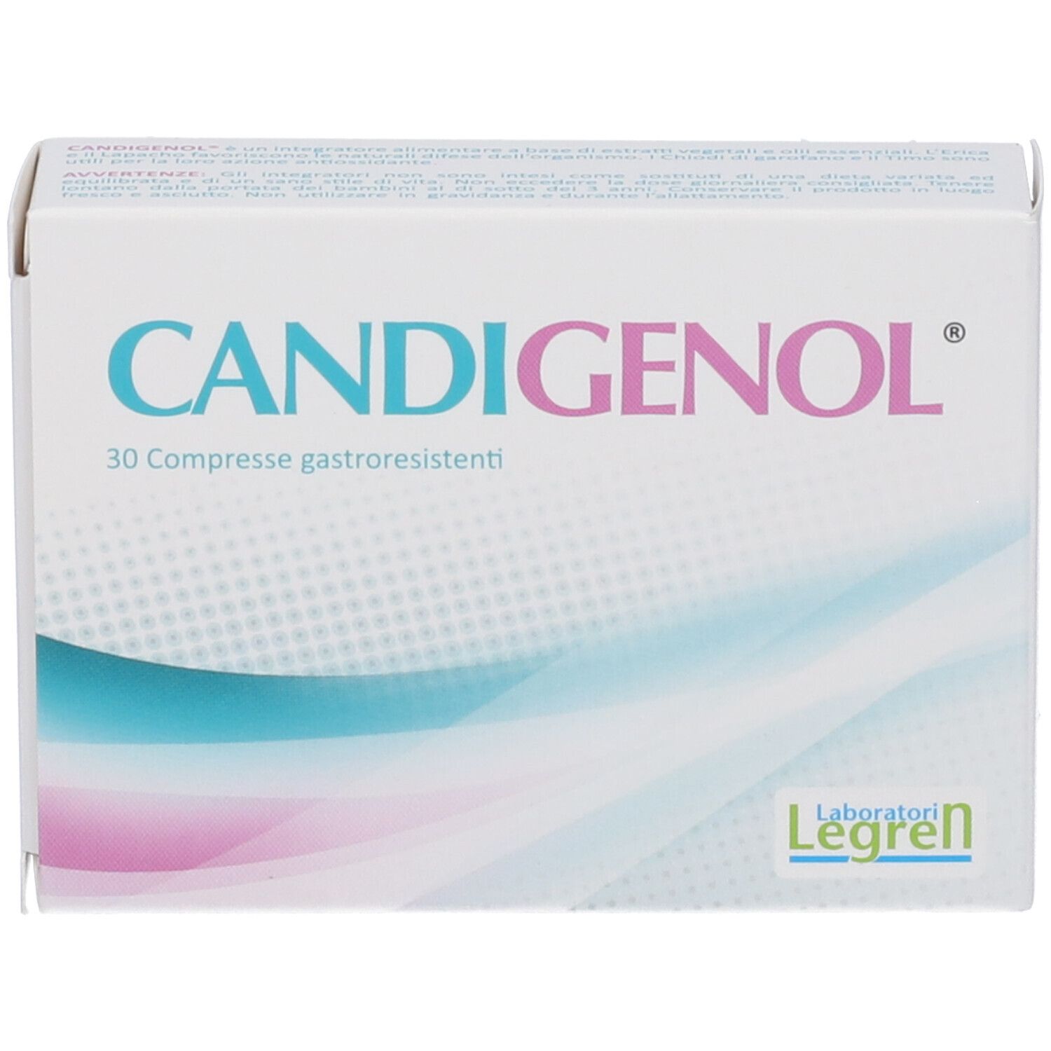 Candigenol