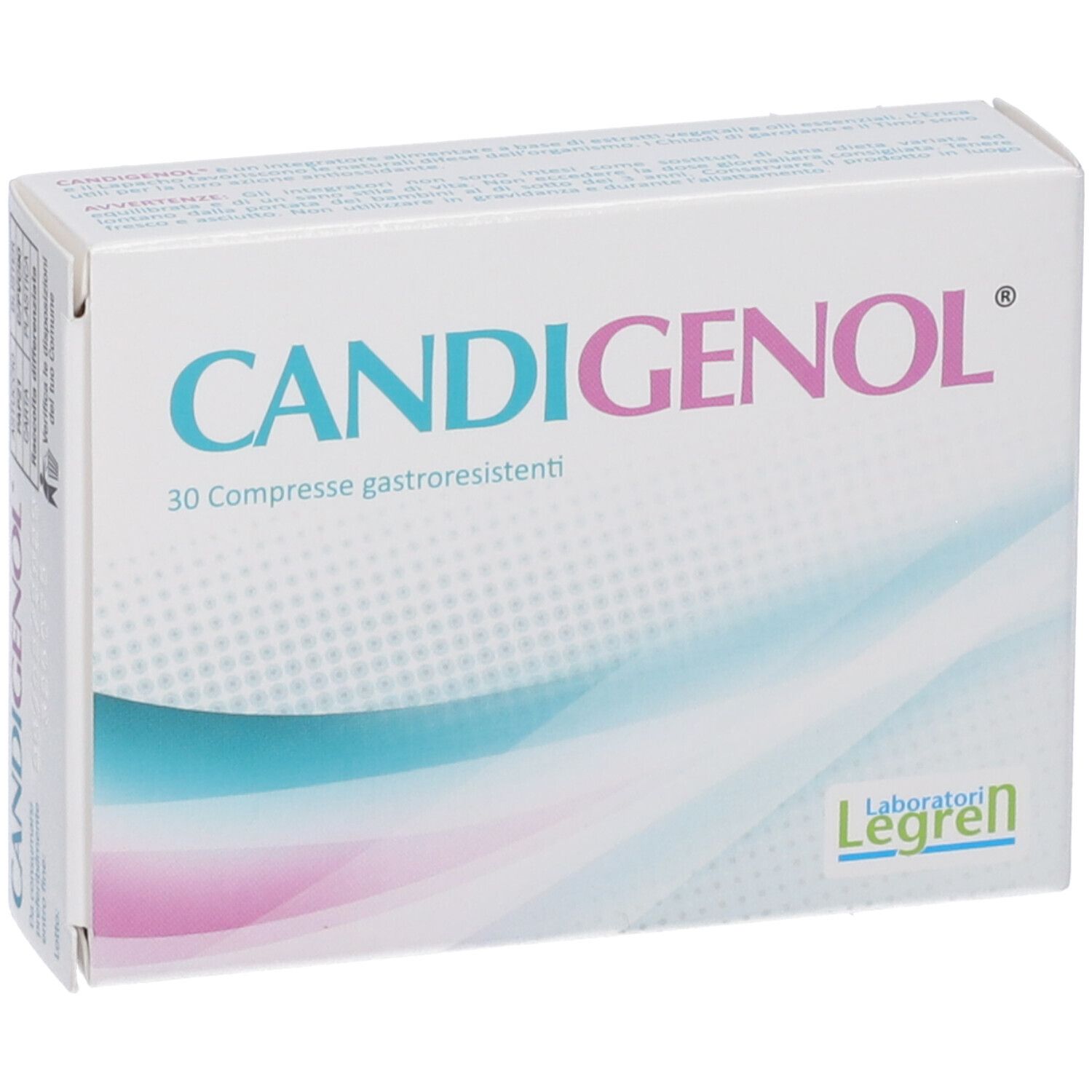 Candigenol