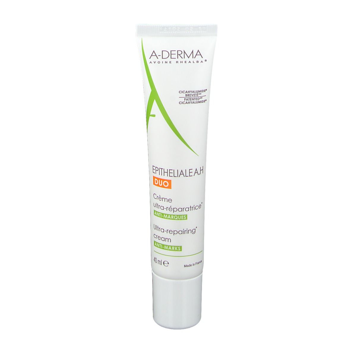 A-DERMA® Epitheliale A.H Duo Regenerierende Creme