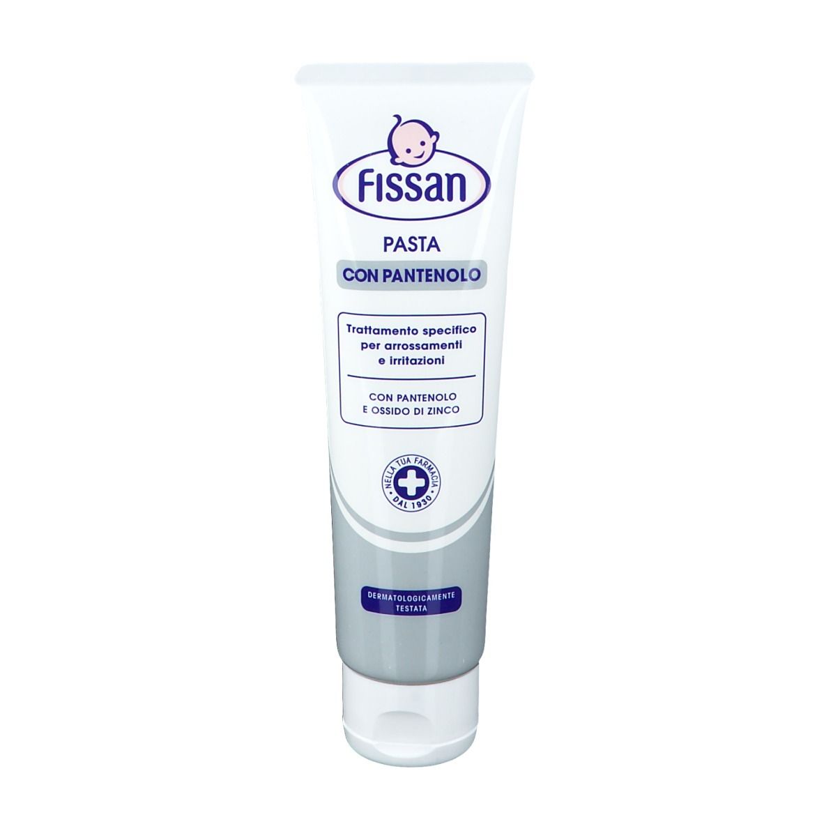 Fissan Baume au panthénol