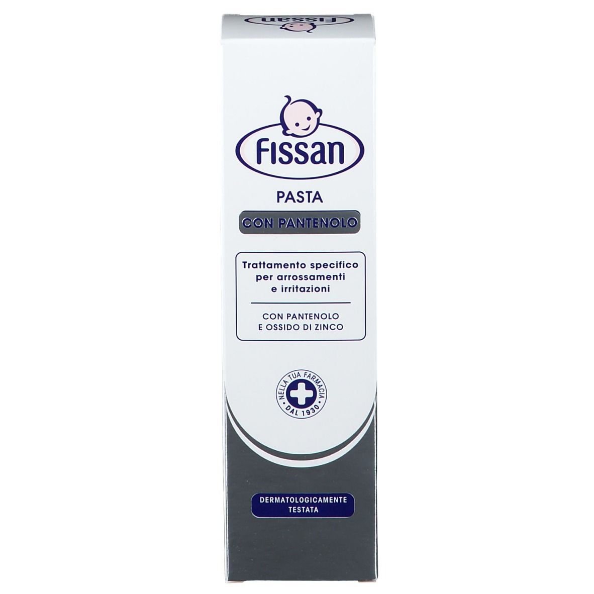 Fissan Baume au panthénol