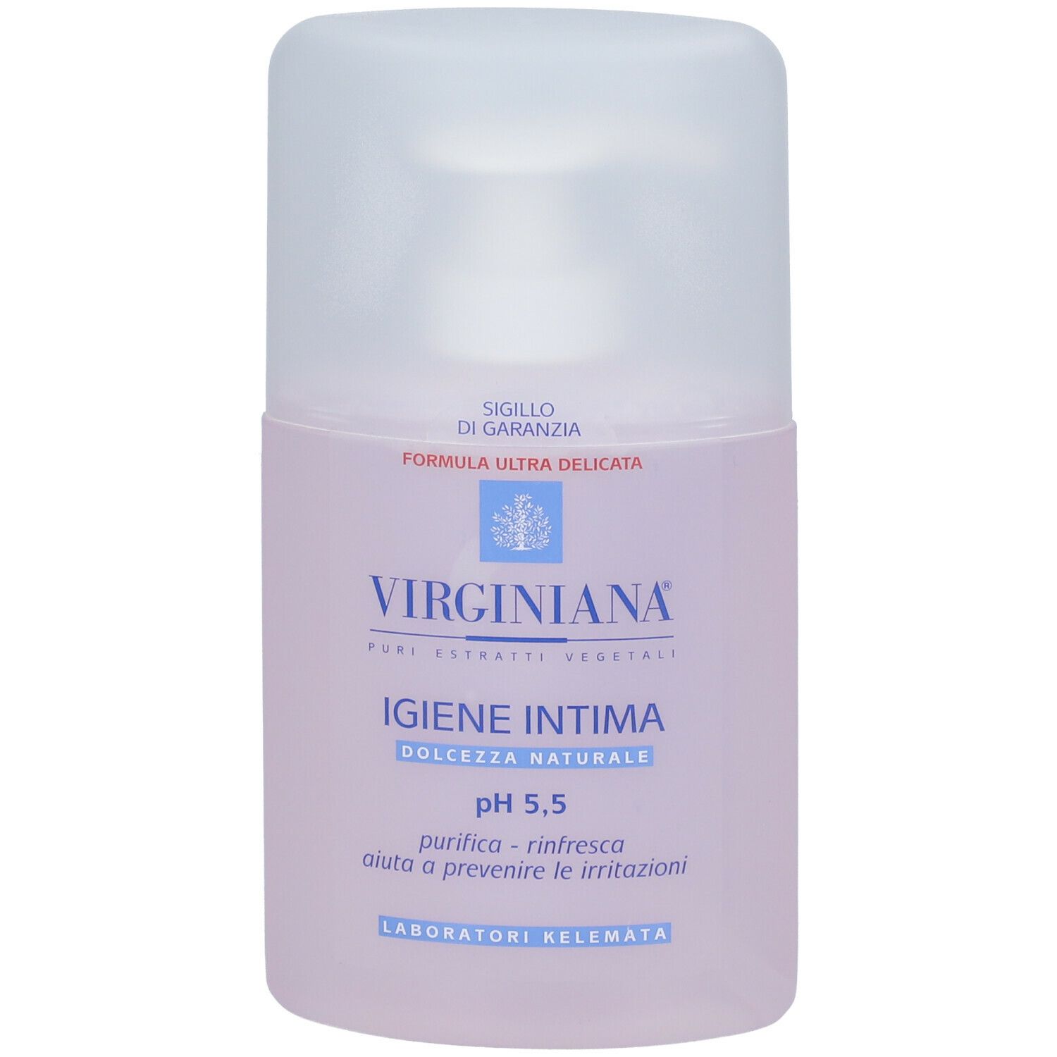 Virginiana Intimhygiene