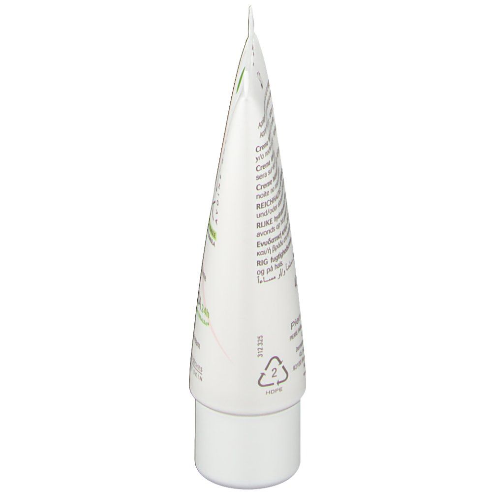 A-DERMA Hydralba Hydralba Reichhaltige Feuchtigkeitscreme 24H