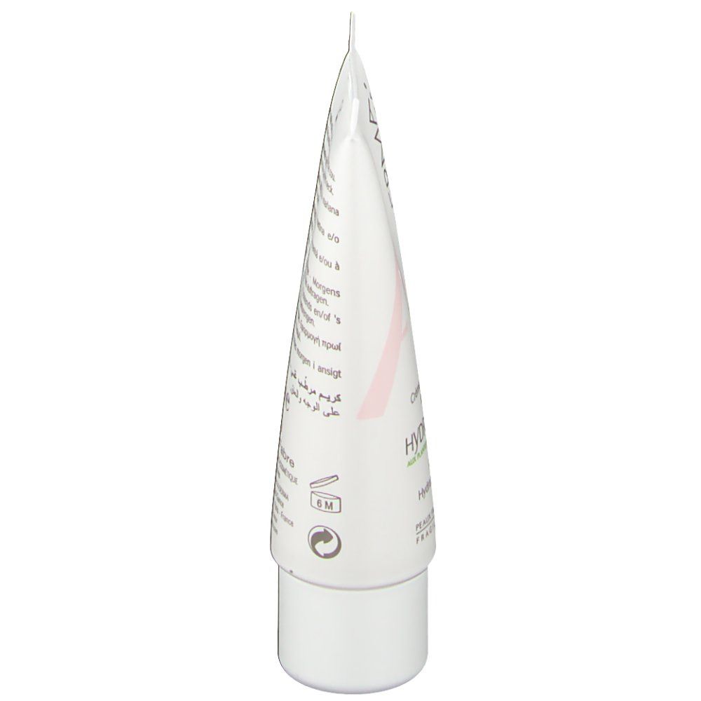 A-DERMA Hydralba Hydralba Reichhaltige Feuchtigkeitscreme 24H