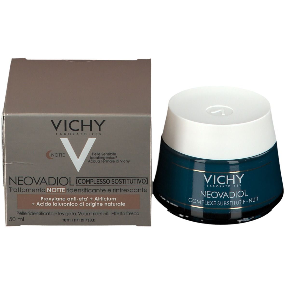 VICHY Neovadiol Complex Substitutif Nuit
