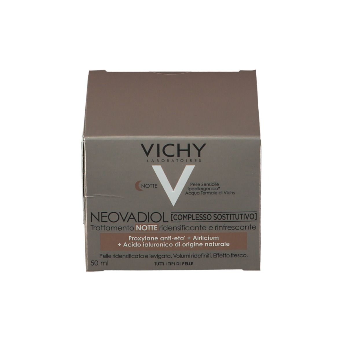 VICHY Neovadiol Complex Substitutif Nuit