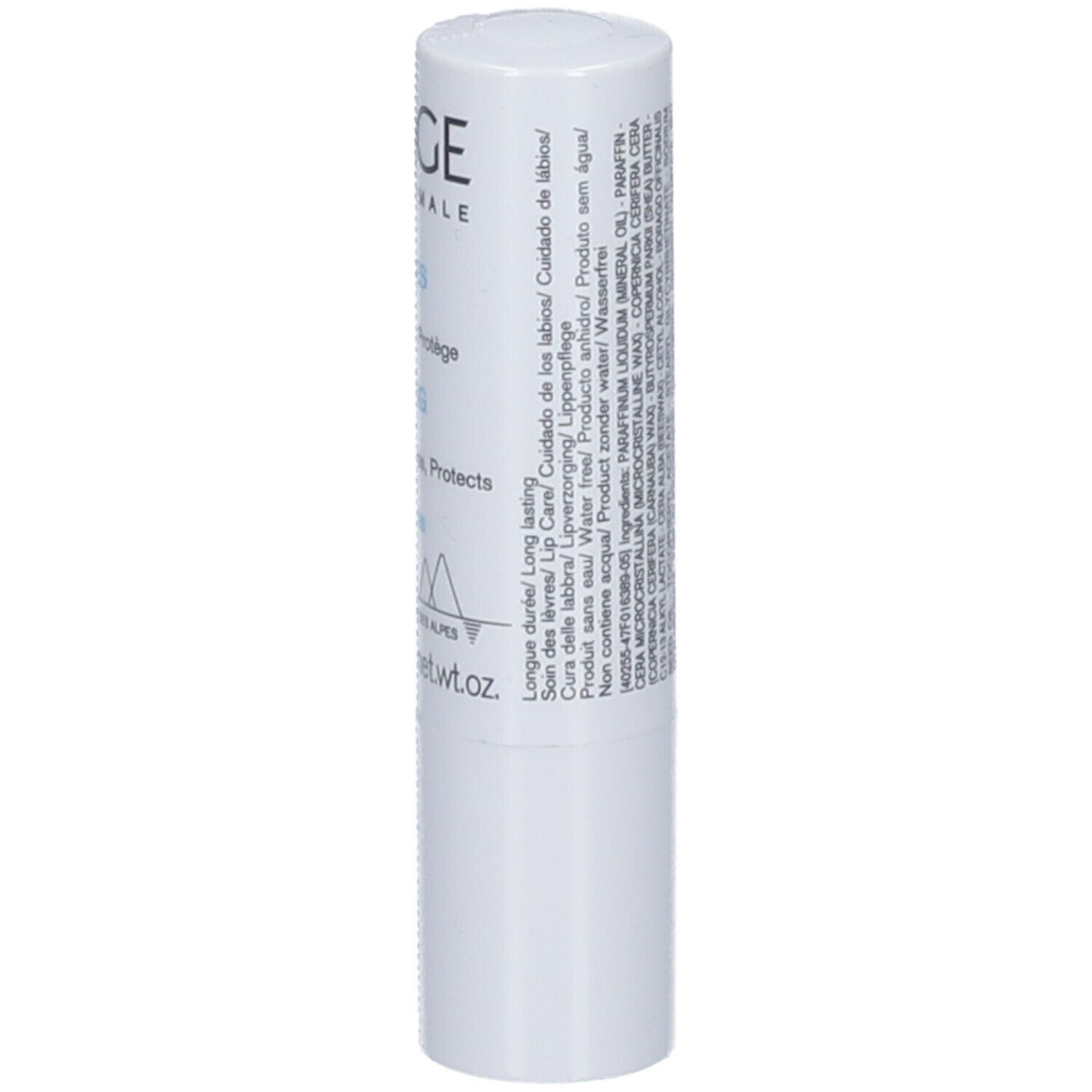 Uriage Stick Lèvres hydratant