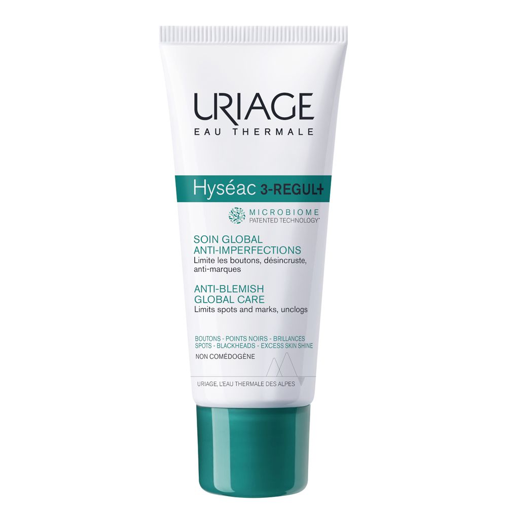 URIAGE Hyséac 3-Regul Global Treatment