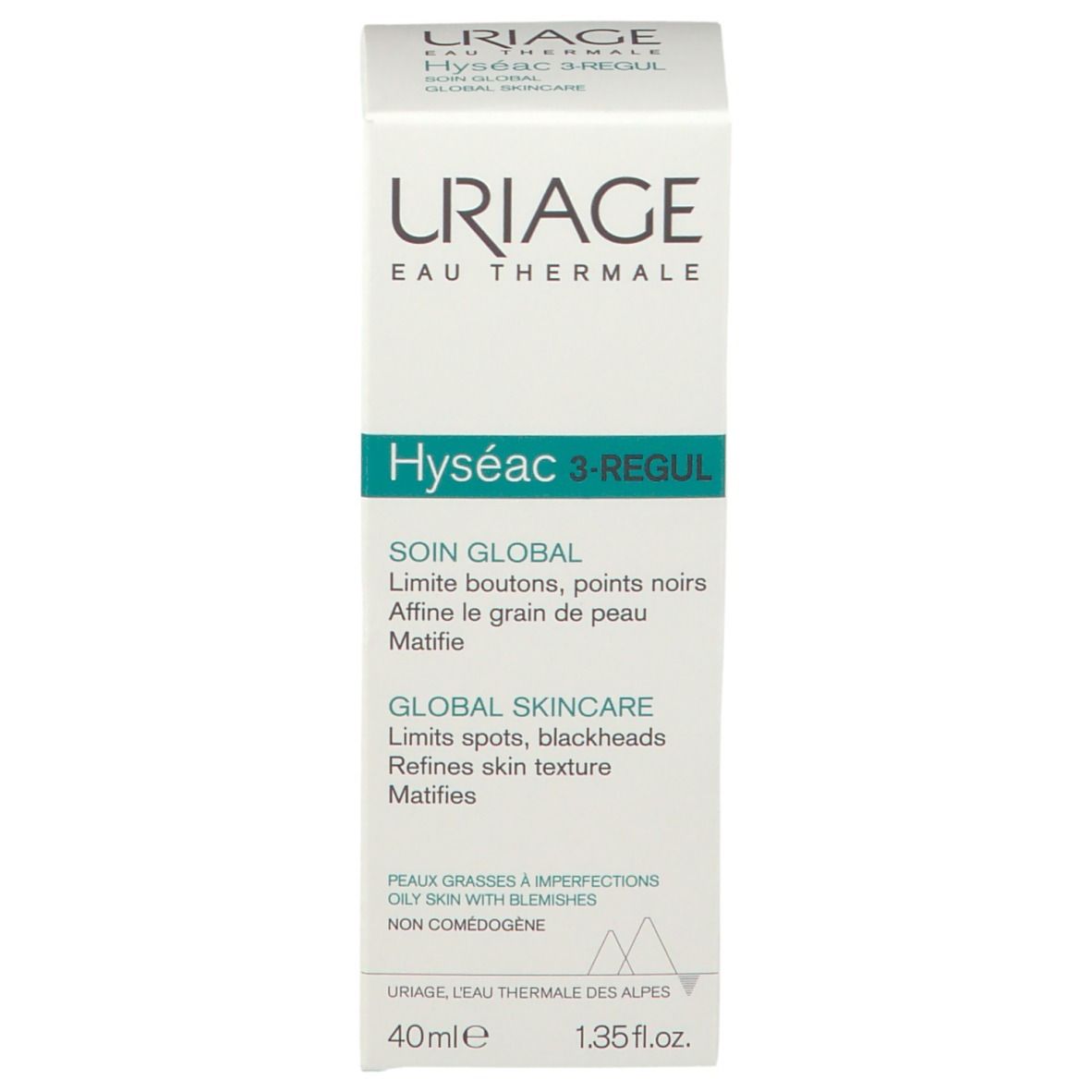 URIAGE Hyséac 3-Regul Global Treatment