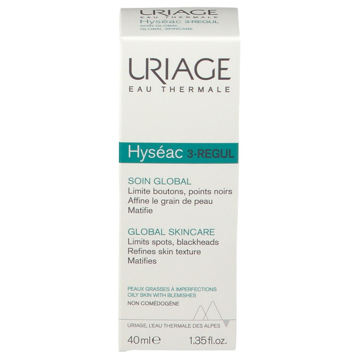URIAGE Hyséac 3-Regul Global Treatment