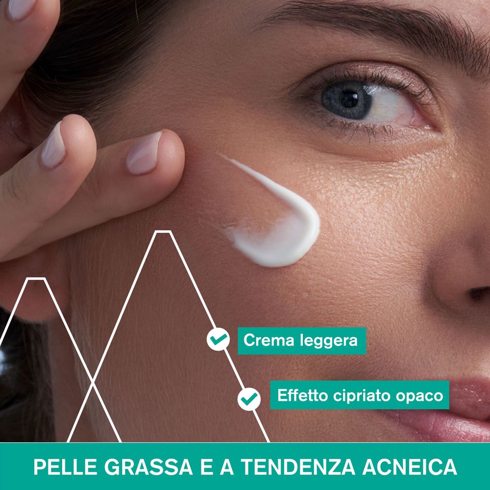 URIAGE Hyséac 3-Regul Global Treatment