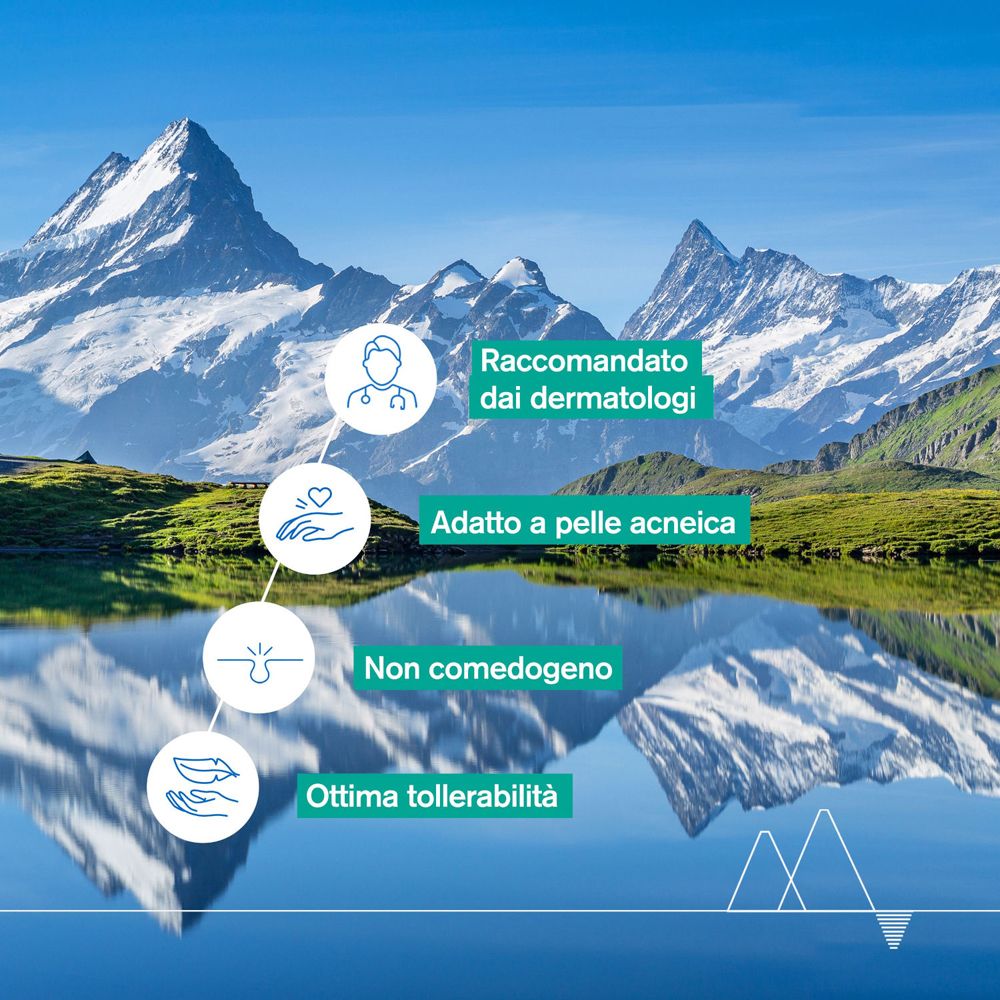 URIAGE Hyséac 3-Regul Global Treatment