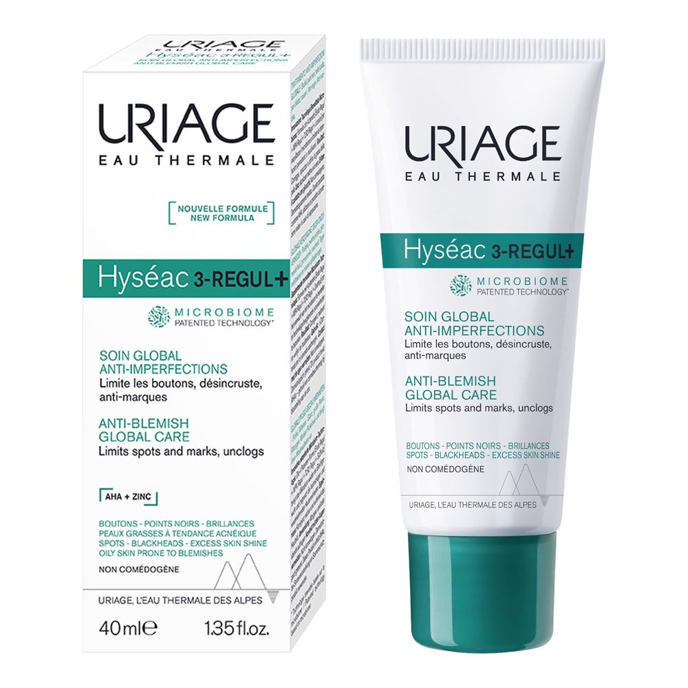 URIAGE Hyséac 3-Regul Global Treatment