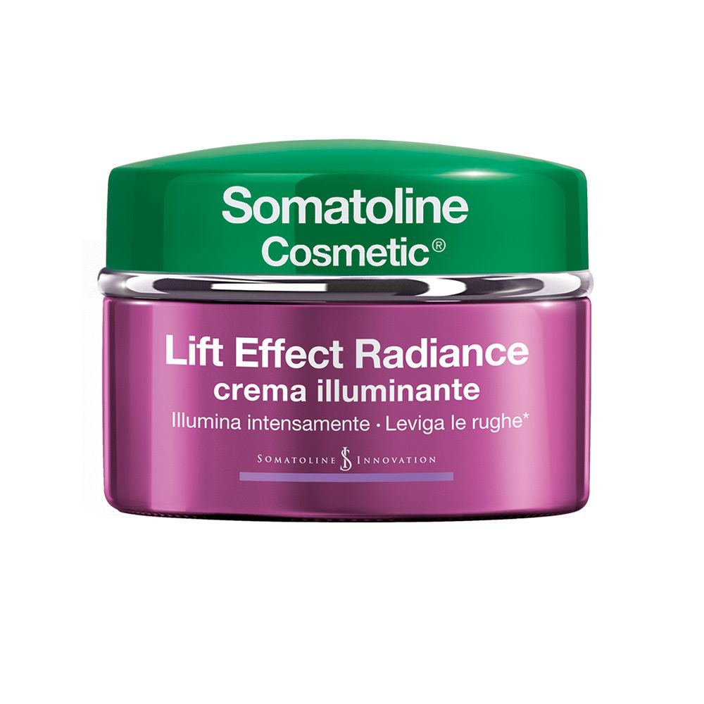 Somatoline Cosmetic® Lift-Effekt Radiance