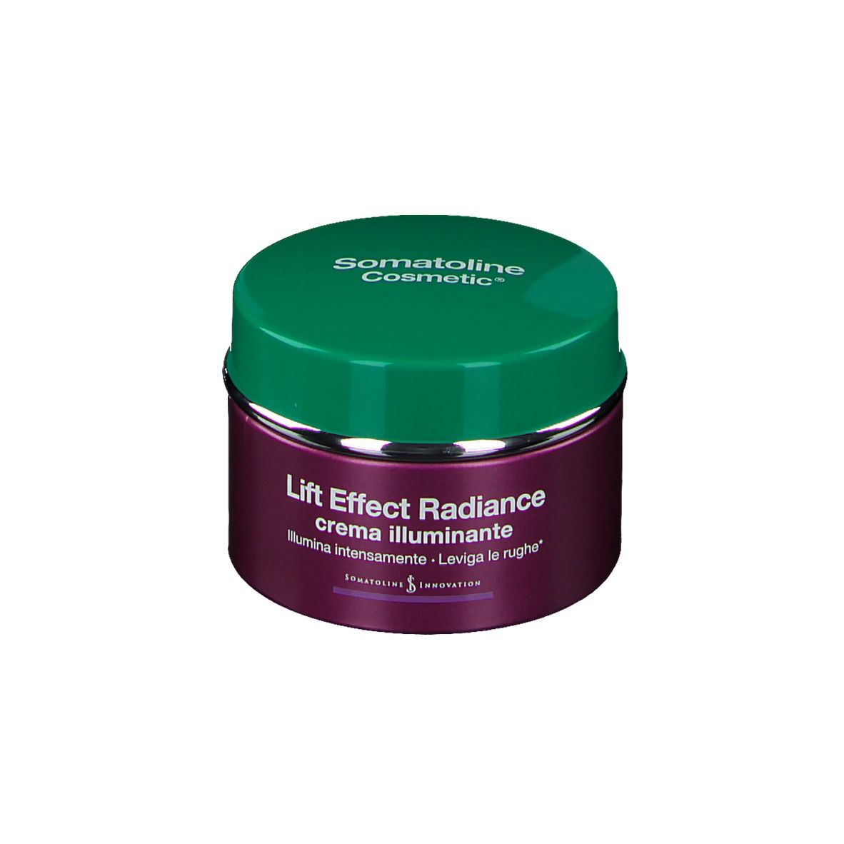 Somatoline Cosmetic® Lift-Effekt Radiance