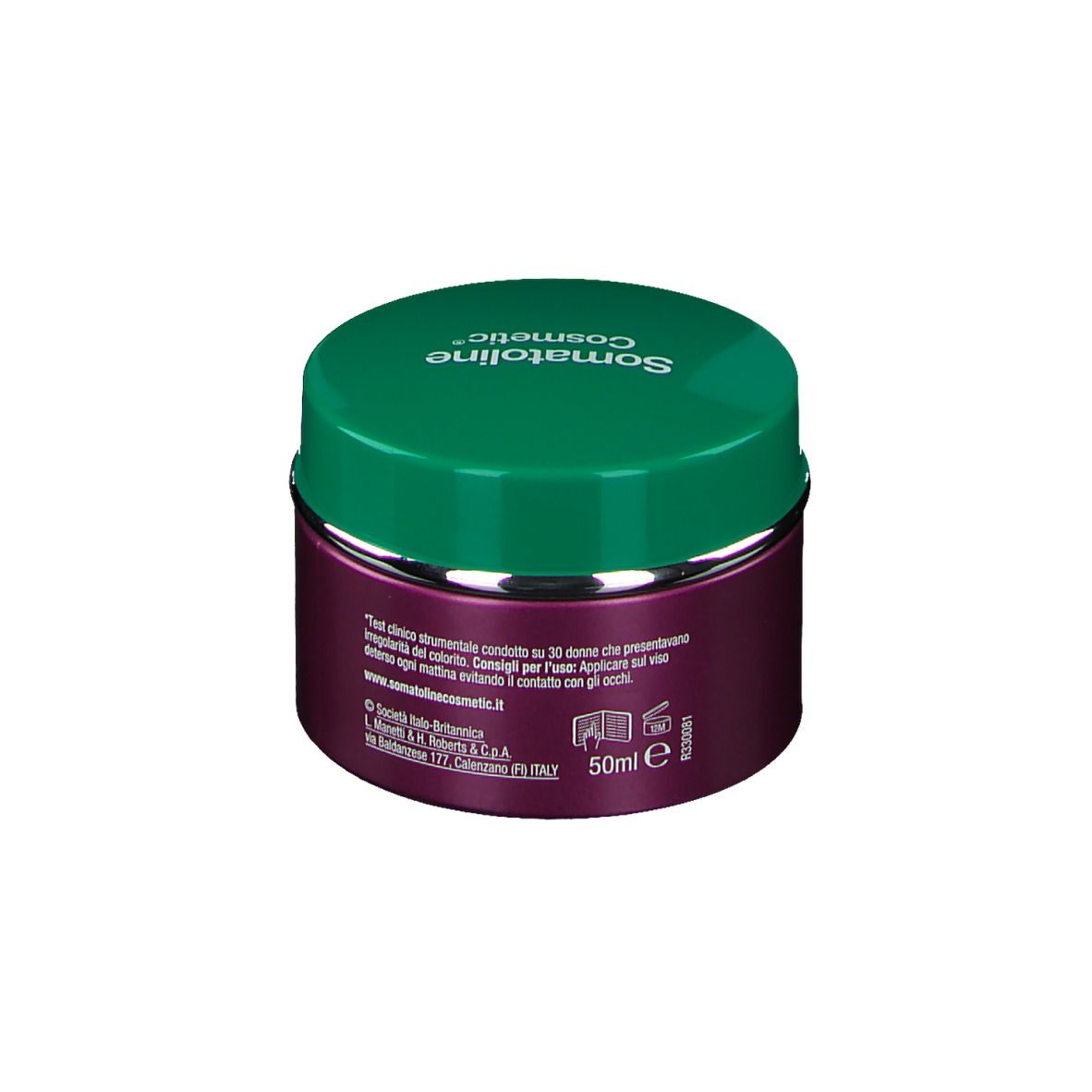 Somatoline Cosmetic® Lift-Effekt Radiance