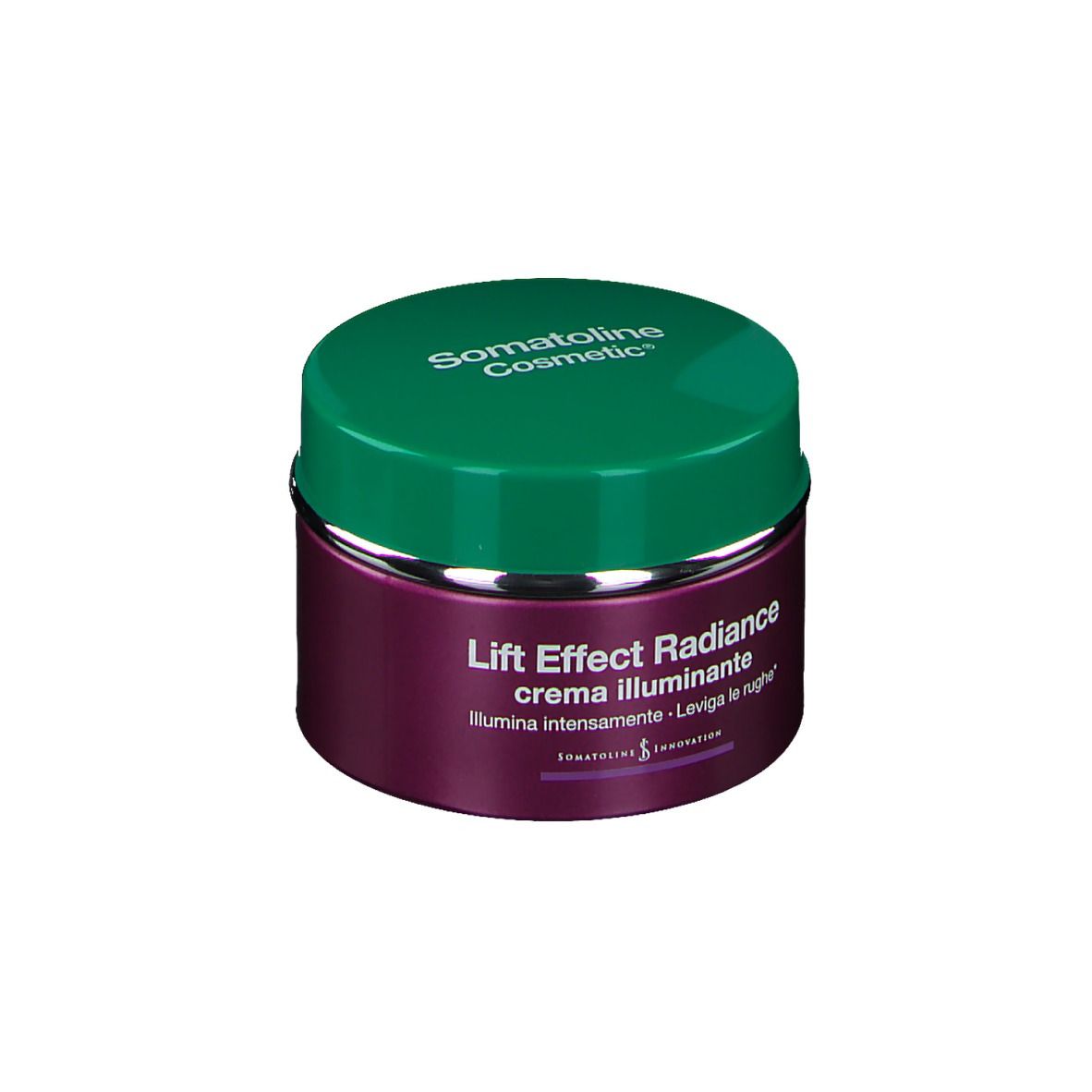 Somatoline Cosmetic® Lift-Effekt Radiance