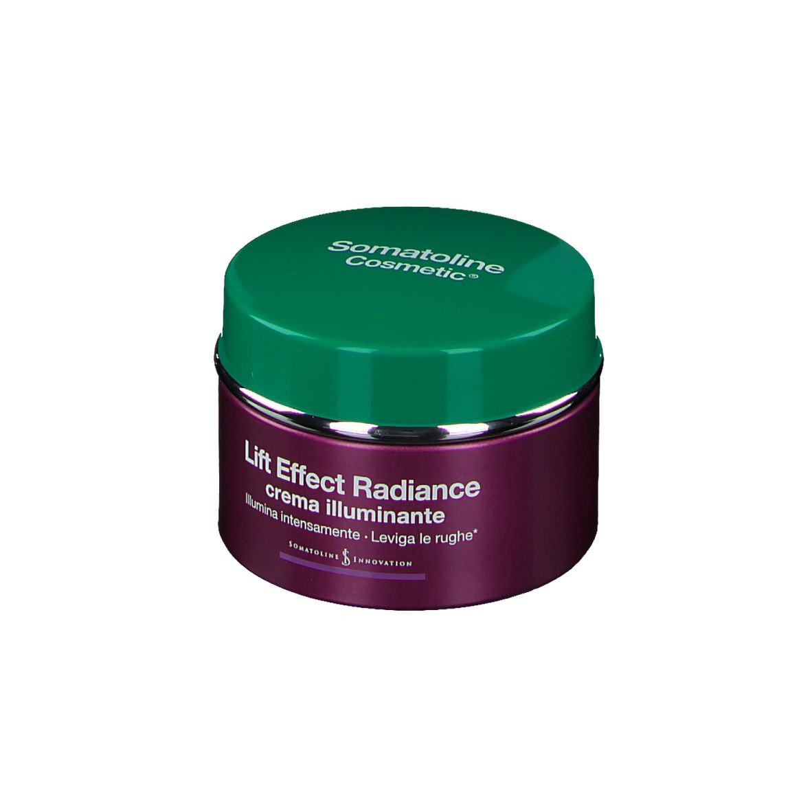 Somatoline Cosmetic® Lift-Effekt Radiance