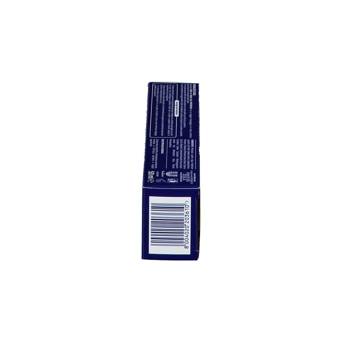Fissan® Baby-Paste Hoher Schutz 50 ml