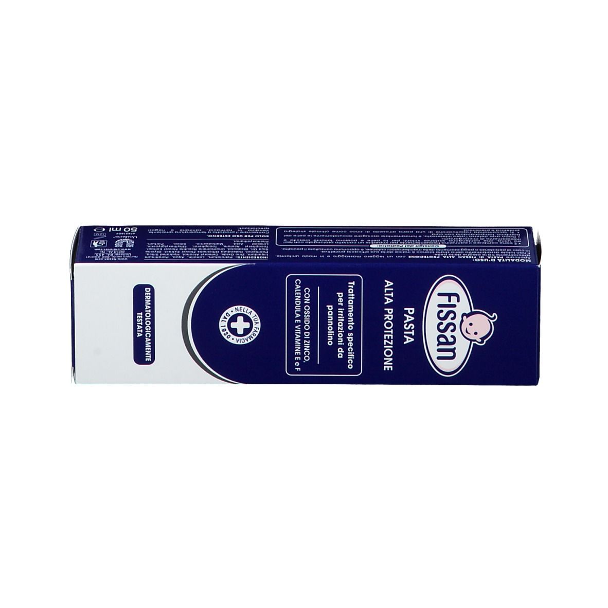 Fissan® Baby-Paste Hoher Schutz 50 ml