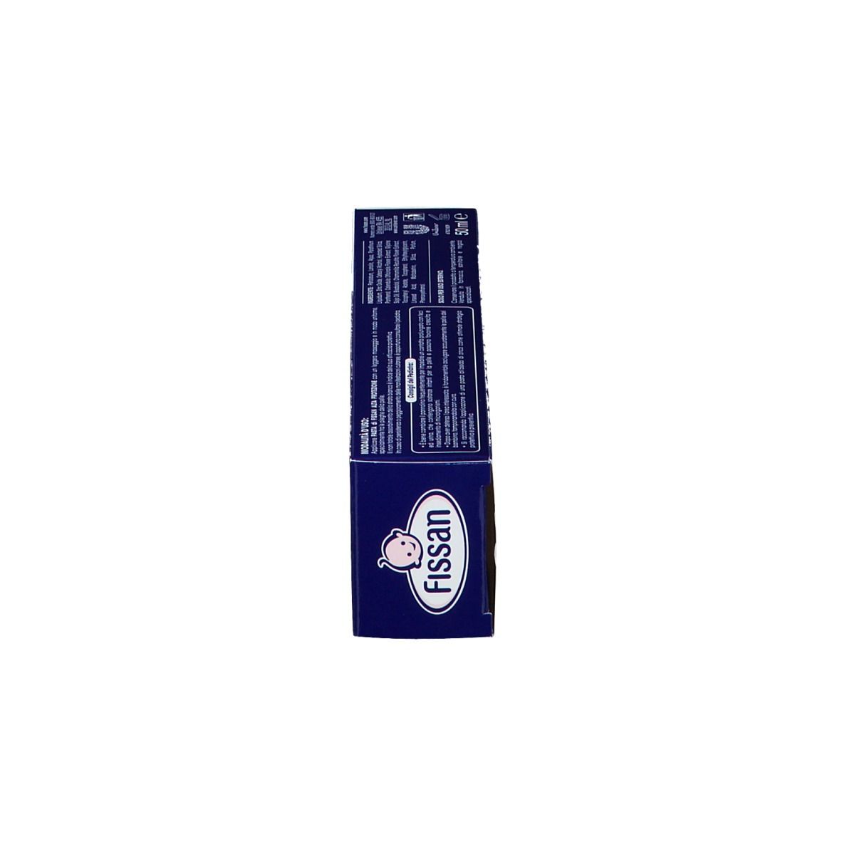 Fissan® Baby-Paste Hoher Schutz 50 ml