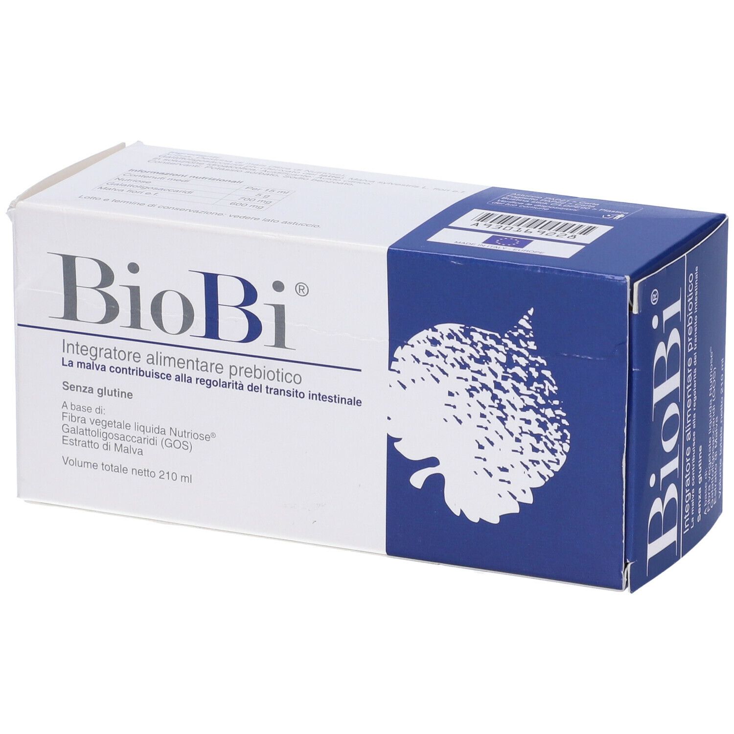 Biobi®