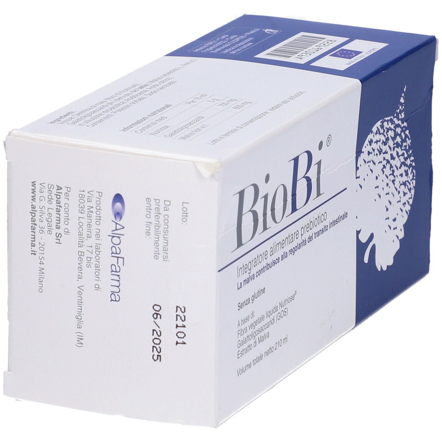 Biobi®