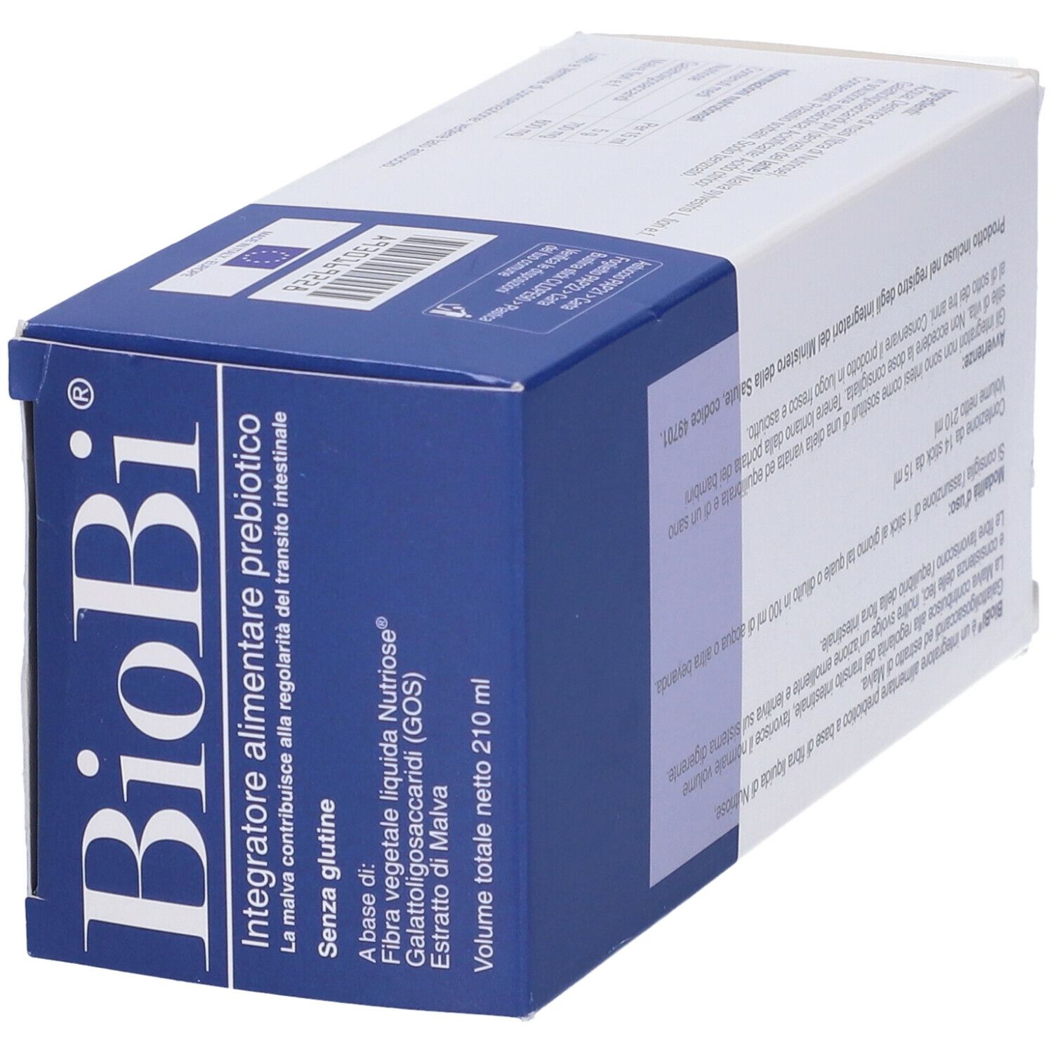 Biobi®