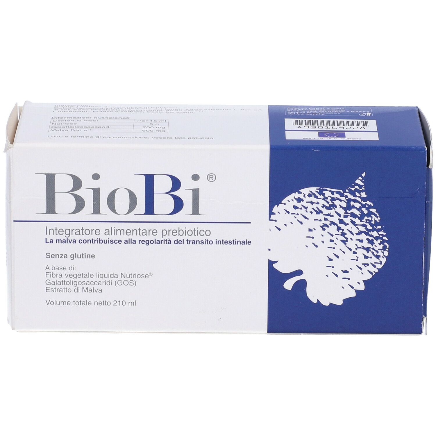 Biobi®