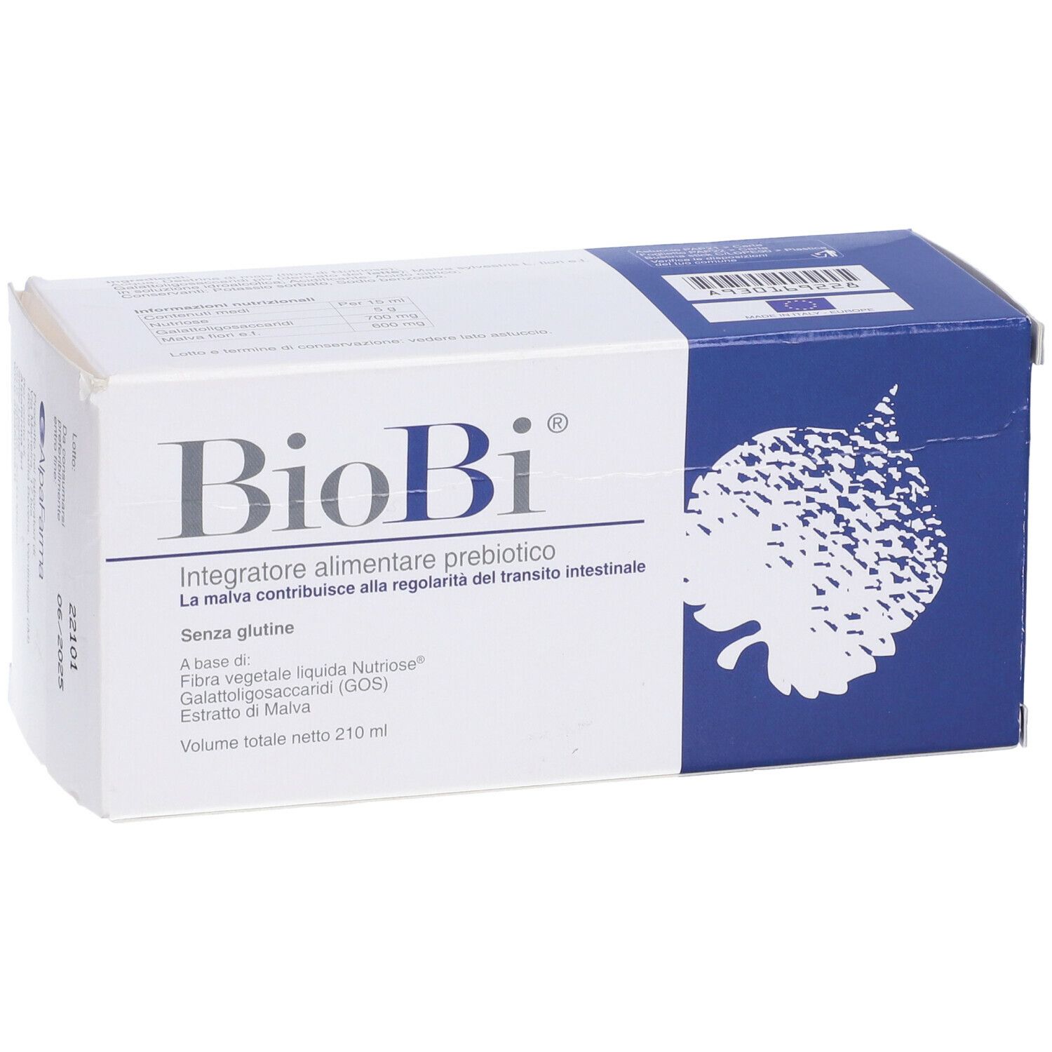 Biobi®
