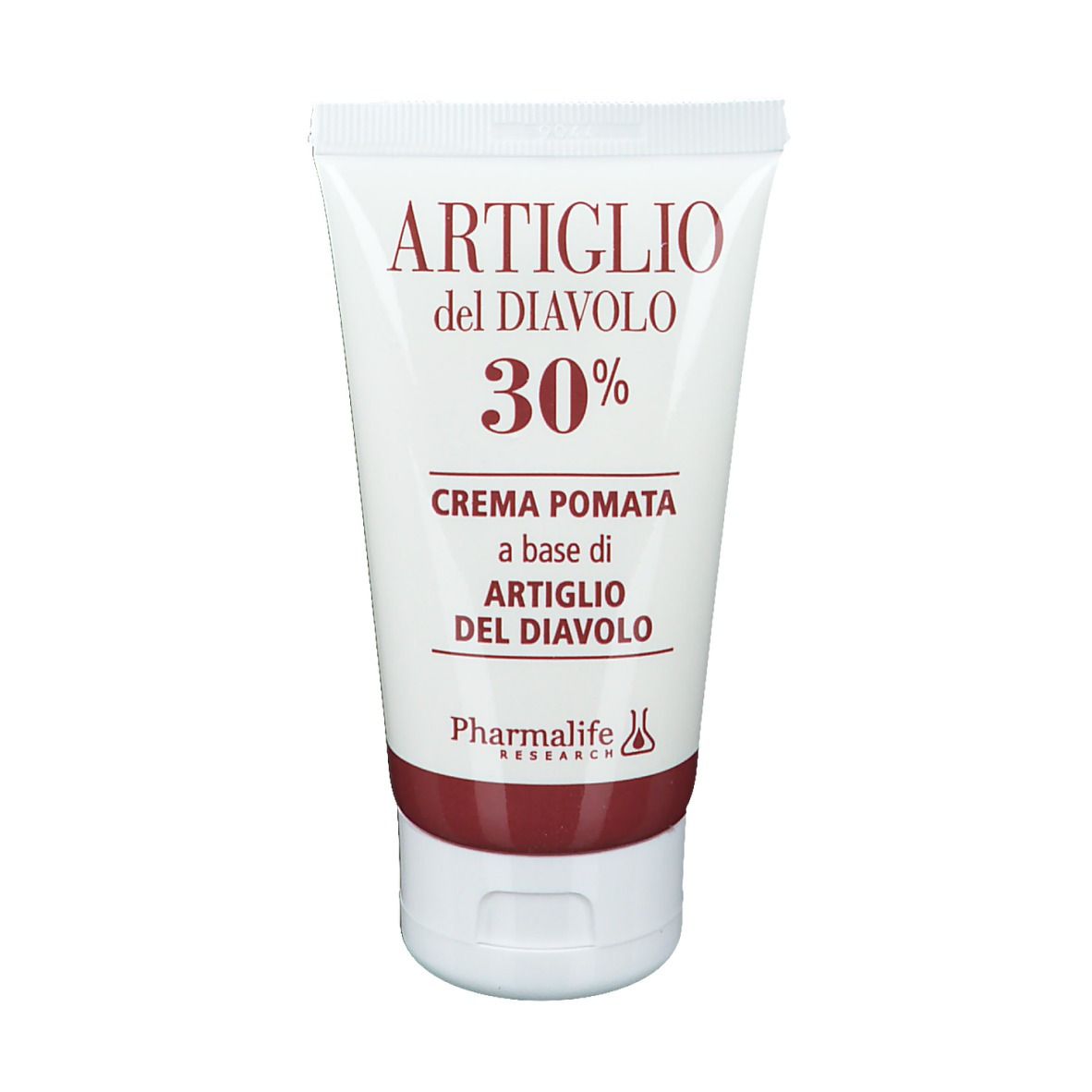 Teufelskralle 30% Creme-Salbe