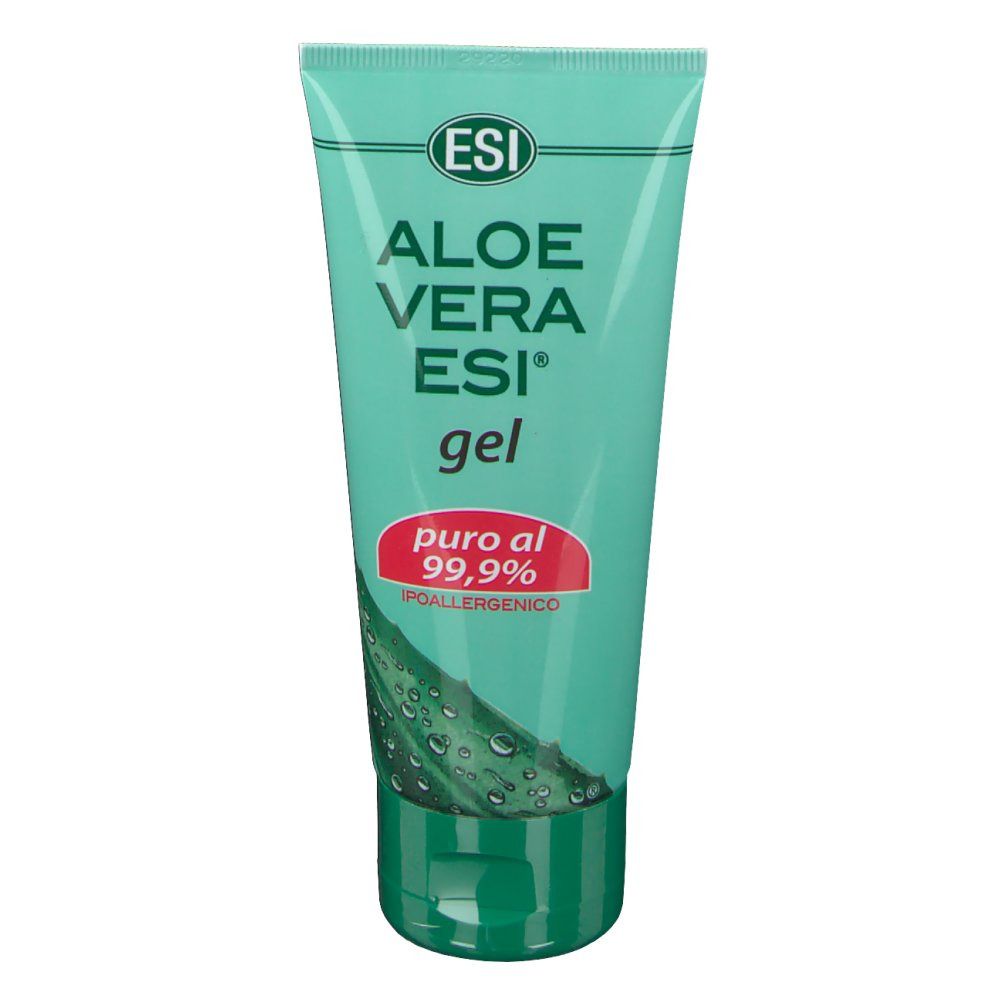 ESI® Aloe Vera Gel