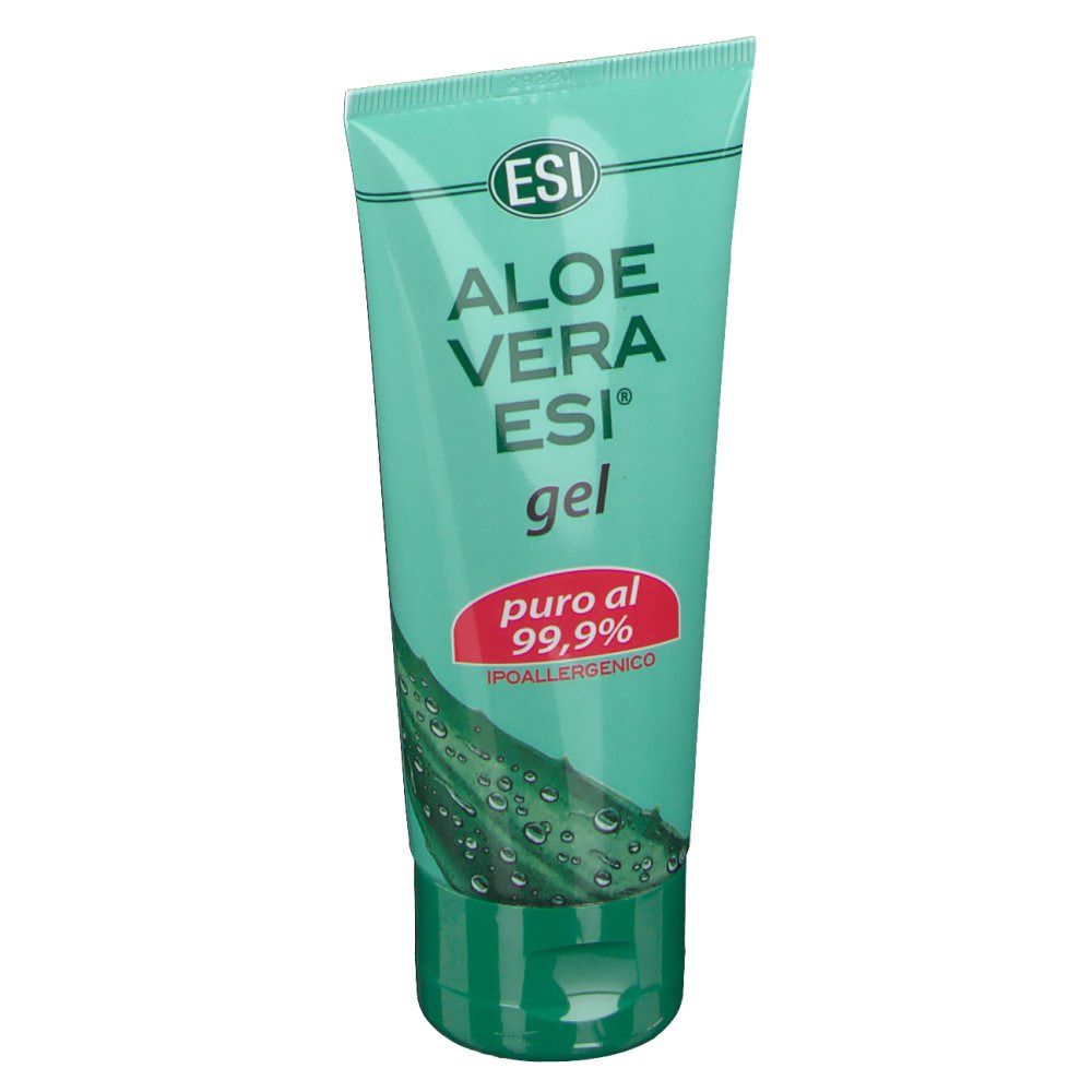 ESI® Aloe Vera Gel