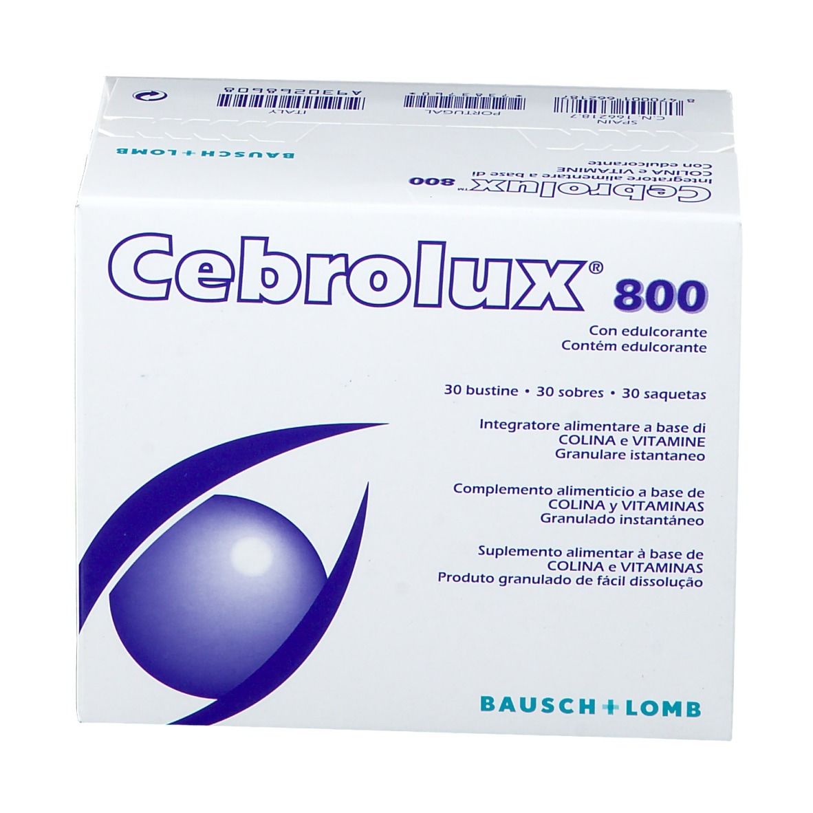 Cebrolux® 800