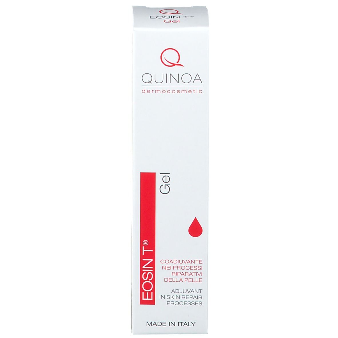 Quinoa Eosin T® (Quinoa Eosin T®)