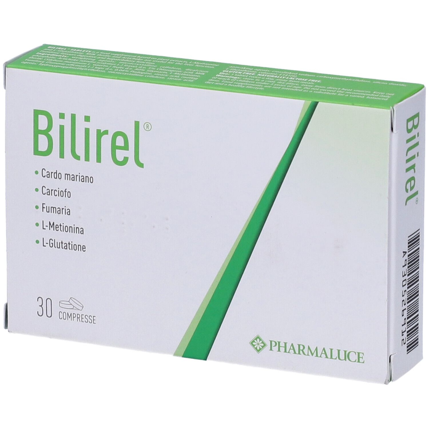 Bilirel