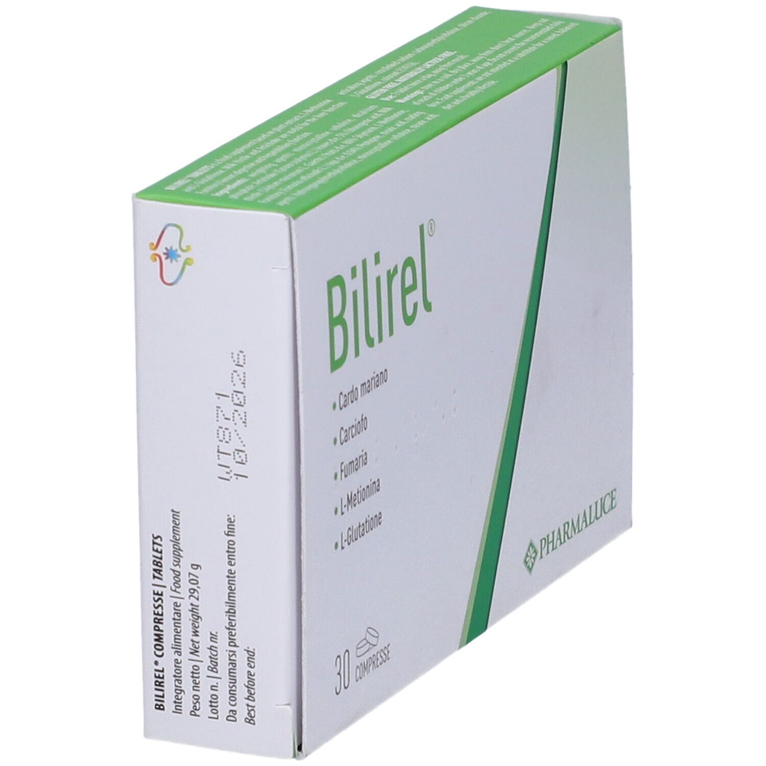 Bilirel