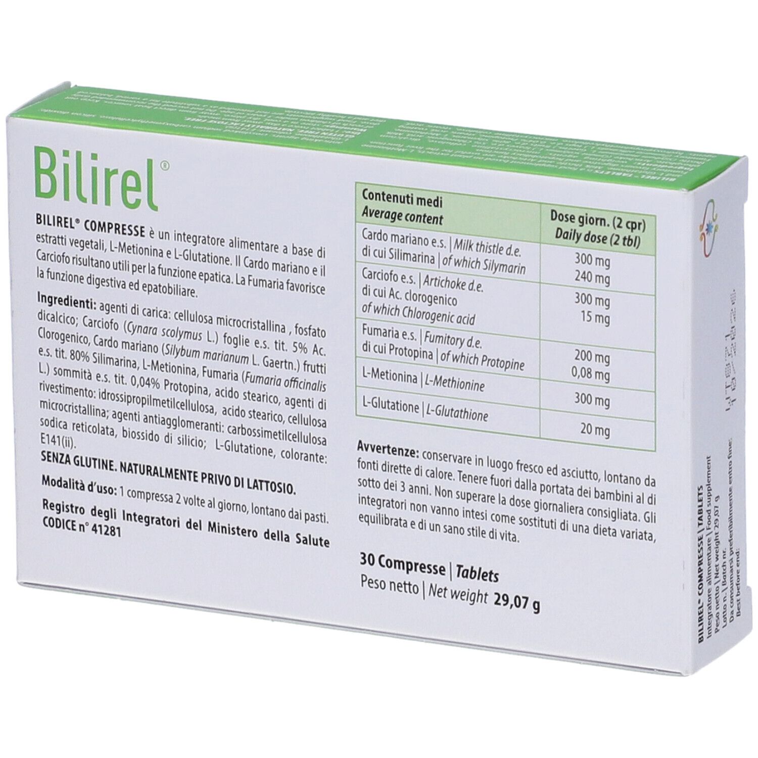 Bilirel