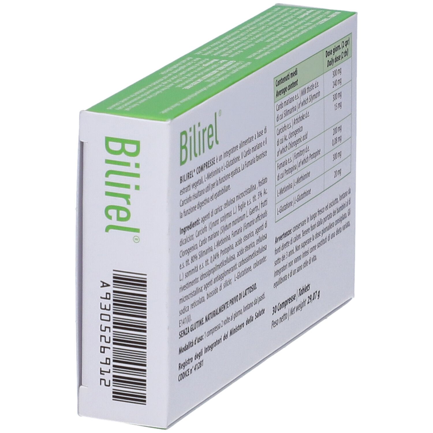 Bilirel