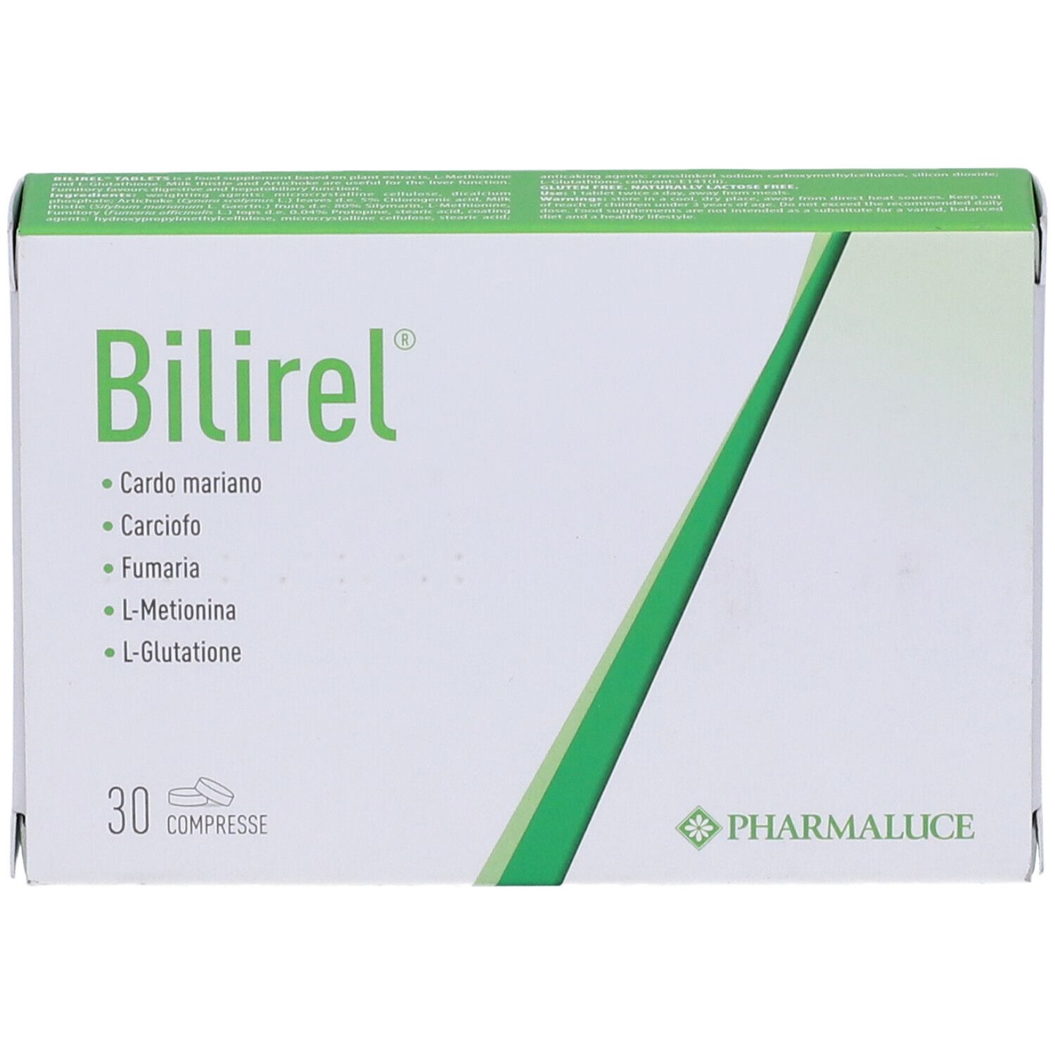 Bilirel