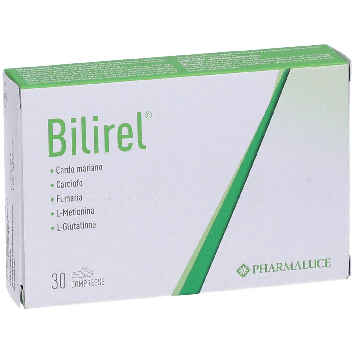 Bilirel