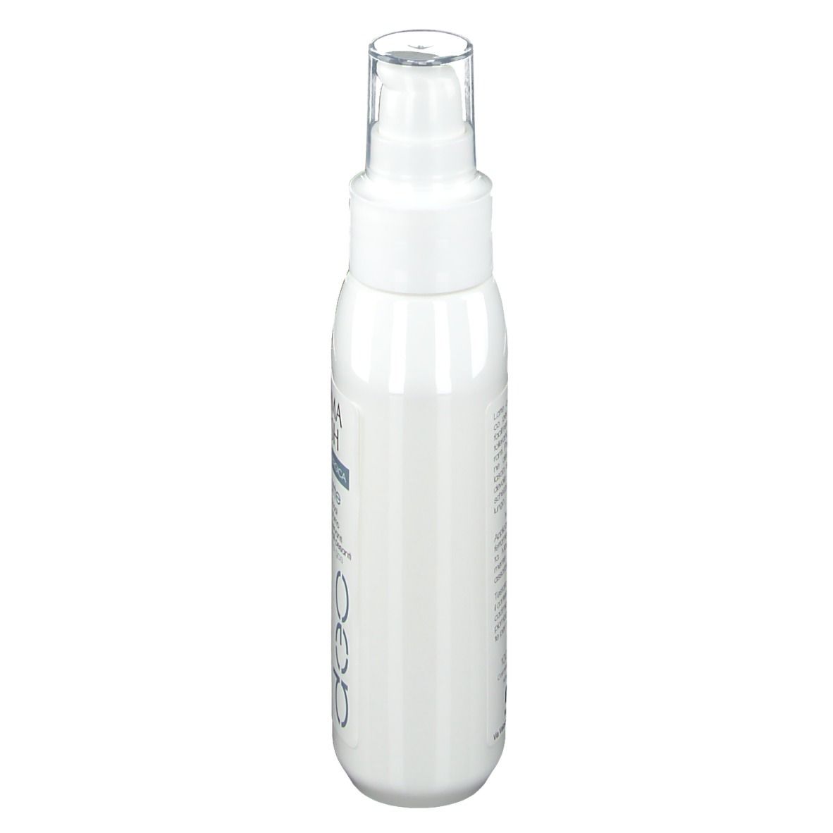 DERMA FRESH Deo α Milch Allergische Haut