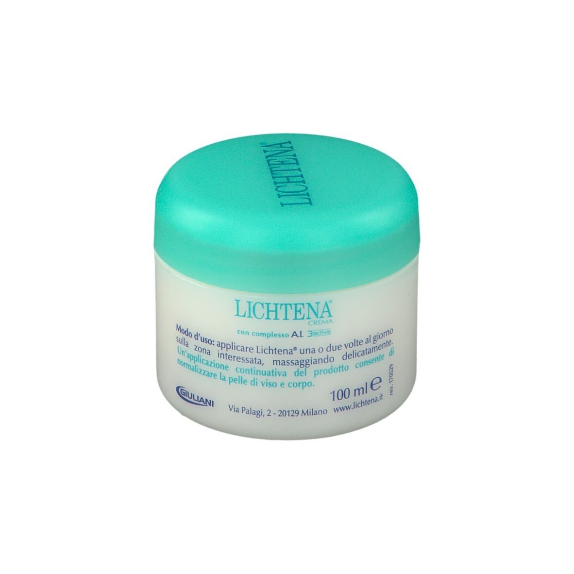 Lichtena® Formule Originale