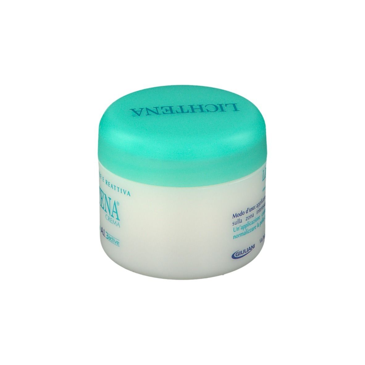 Lichtena® Formule Originale